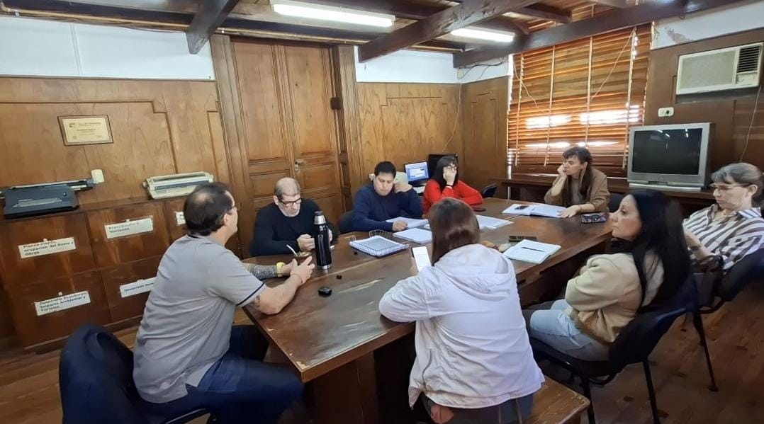 Avanza en el Concejo Deliberante la creación de una Mesa para planificar la gestión integral de residuos