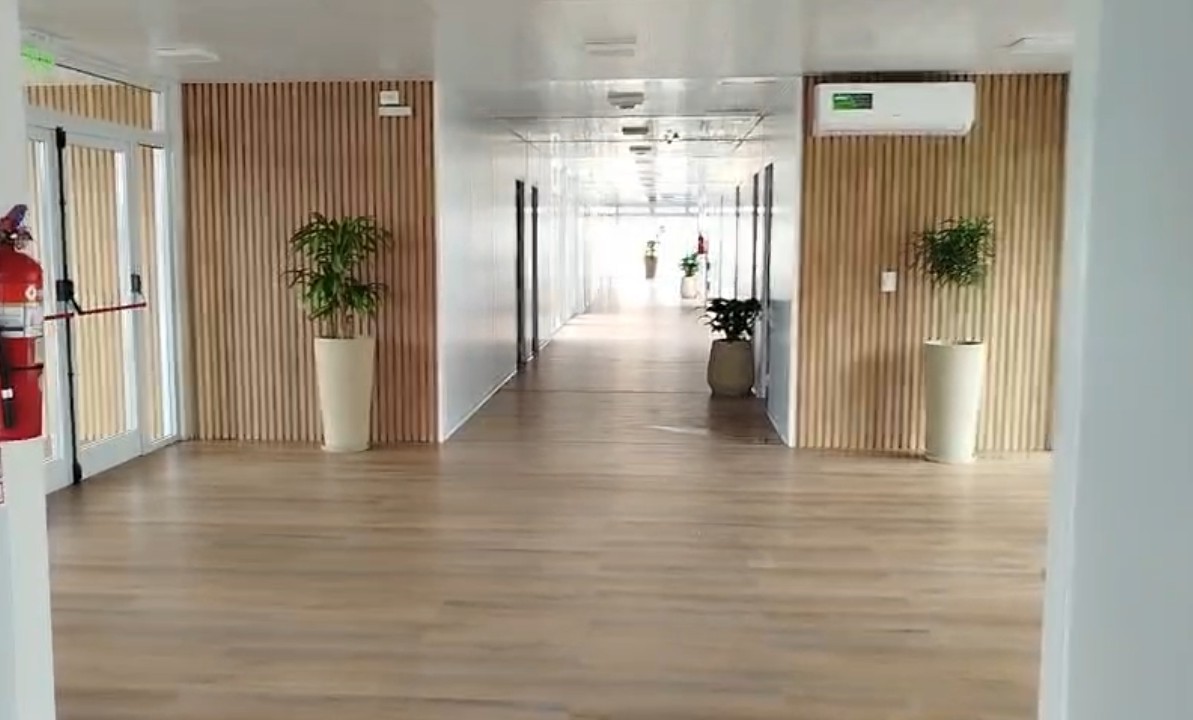 Kicillof inaugurará los consultorios externos del Hospital Emilio Ruffa el 4 de noviembre